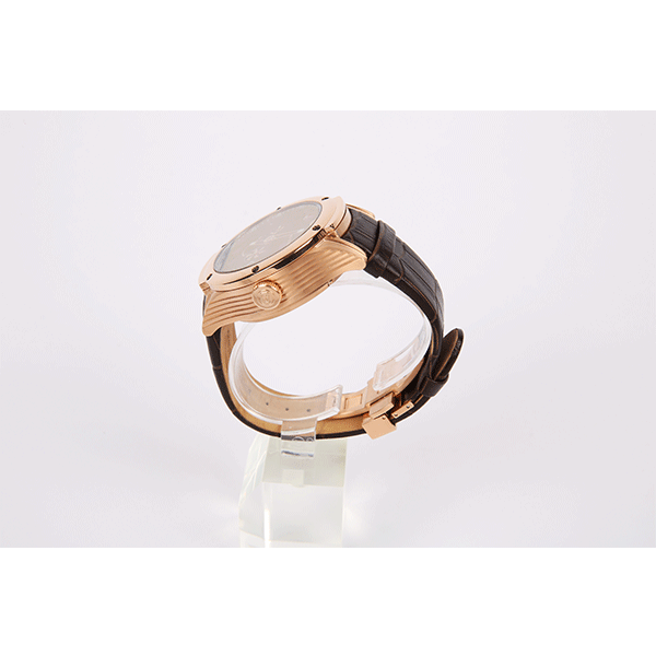 Hybrid MSW115 Icon TOLED - Leather band