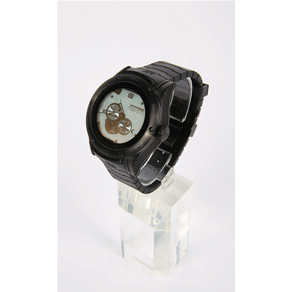 Hybrid MSW115 - Rubber band