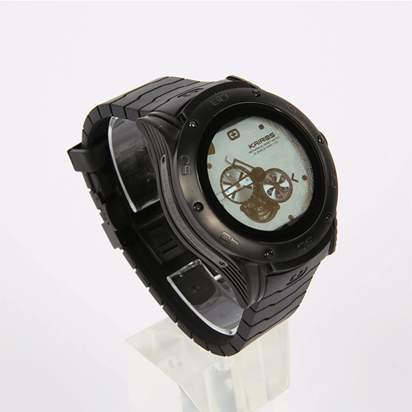 Hybrid MSW115 - Rubber band