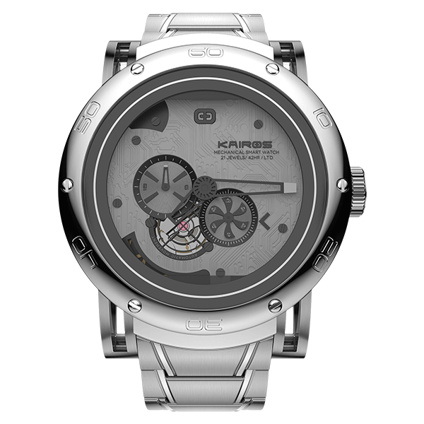 Hybrid MSW115 - Metal band