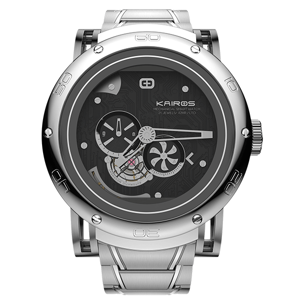 Hybrid MSW115 - Metal band