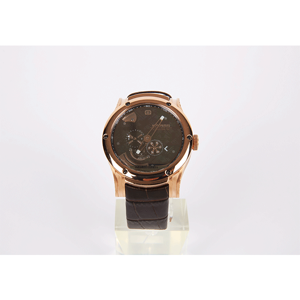 Hybrid MSW115 Icon TOLED - Leather band